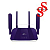 Роутер WiFi маршрутизатор 4G LTE R&B