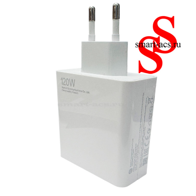 Сетевой адаптер Xiaomi Power Adapter MDY-08-EH 120W