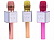 Микрофон MICGEEK Q9