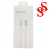 КАБЕЛЬ CELEBRAT HB-10 USB-C To LIGHTNING 1.5m 30W КАБЕЛЬ CELEBRAT HB-10 USB-C To LIGHTNING 1.5m 30W