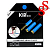 Переходник KIN KY-67 с 1 вых. 3.5 mm на 2 вх. 3.5 mm