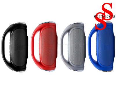 ПОРТАТИВНАЯ КОЛОНКА BOOMBOX MINI 20см