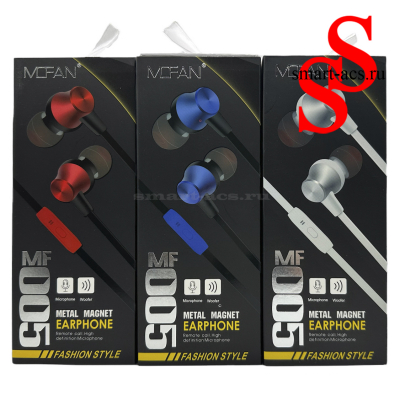 Наушники MOFAN MF005