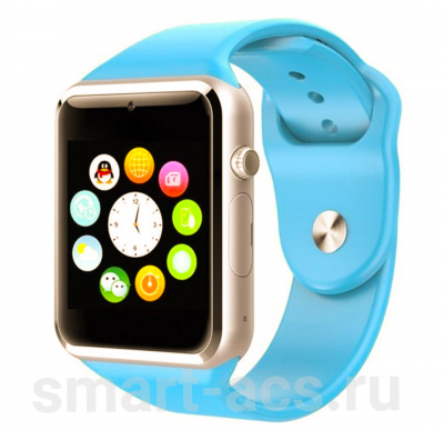 Smart watch A1
