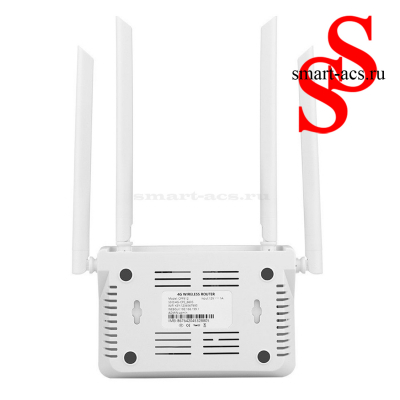 Wi-Fi роутер 4G CPE CPE