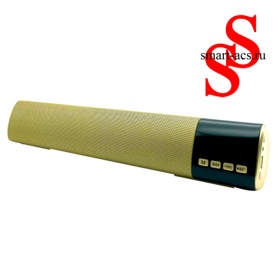 Портативная Bluetooth колонка MINI SPEAKER B28S LCD