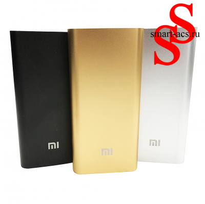 Power bank Xiaomi 20800 mah