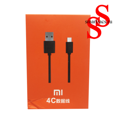 Кабель MI TYPE-C