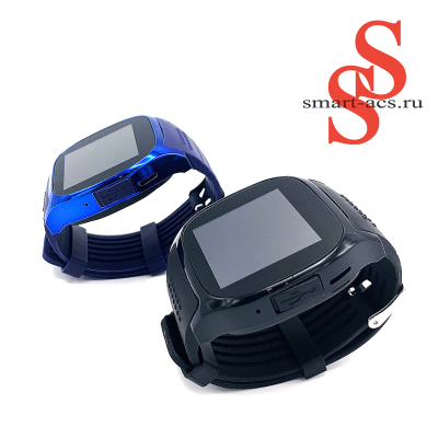 Smart Watch T8