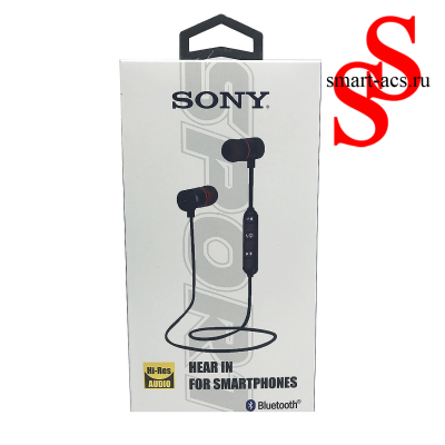 Наушники ORIGINAL SONY