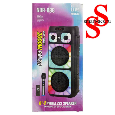 КОЛОНКА NDR-088
