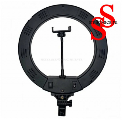 Светодиодная кольцевая лампа с пультом Ring Supplementary Lamp AL-33