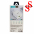 БЛОК + КАБЕЛЬ ANSTY QA-004 18W 3.1A БЛОК + КАБЕЛЬ ANSTY QA-004 18W 3.1A