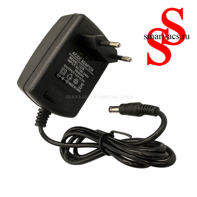 Блок питания (сетевой адаптер) 12V 2A
