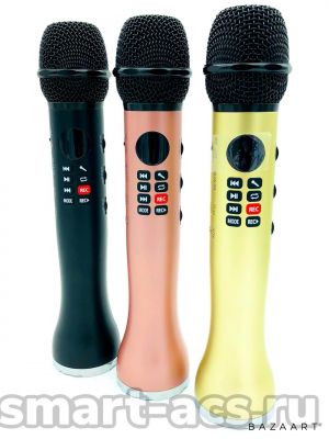Микрофон L598