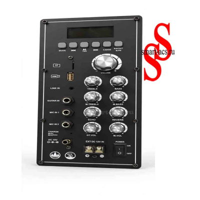 КОЛОНКА NDR-415