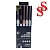 Кабель Micro USB ELASTIC DATA CABLE