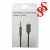 AUX lighting to 3.5AUX Audio Adapter Cable AUX lighting to 3.5AUX Audio Adapter Cable