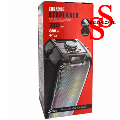 КОЛОНКА ZQS4235