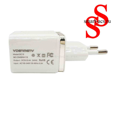 СЗУ БЛОК DENMEN DC15