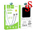 DENMEN D43C TYPE-C TO TYPE-C 100W