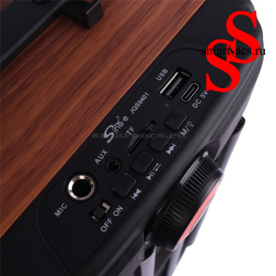 КОЛОНКА JQS9401