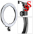 Светодиодная кольцевая лампа LED Ring Fill Light Светодиодная кольцевая лампа LED Ring Fill Light