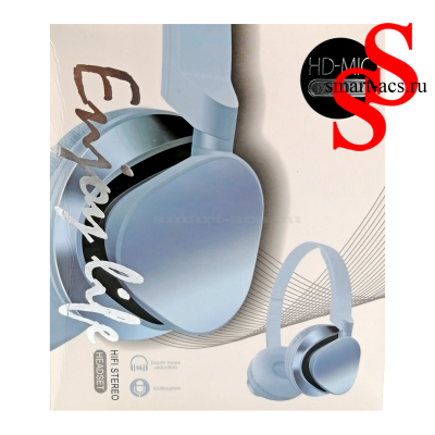 Наушники HD-MIC MO-002