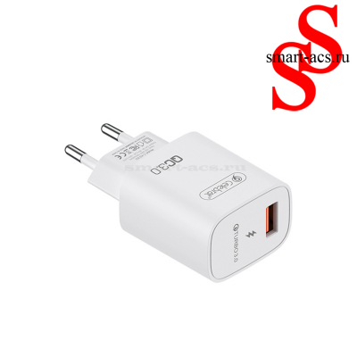 БЛОК CELEBRAT C-H2-EU PORTABLE FAST CHARGER