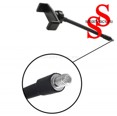 Лампа RGB LED SOFT RING LIGHT CXB-RGB 460
