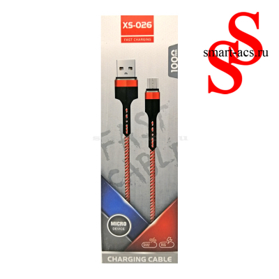 Кабель XS-026 MICRO