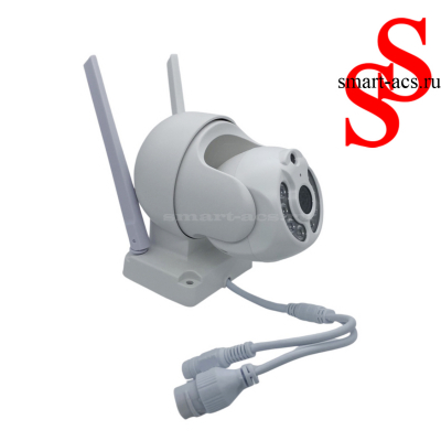 WIFI SMART CAMERA PTZEDITION