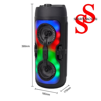 КОЛОНКА ZQS4291