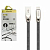 Кабель для iPhone Lightning Awei CL-95, 1 m