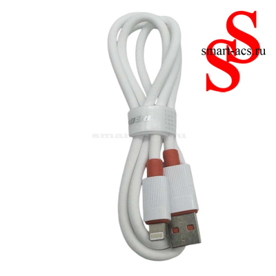 Дата-кабель REGRSI DA-020 Lightning 8-pin для Apple