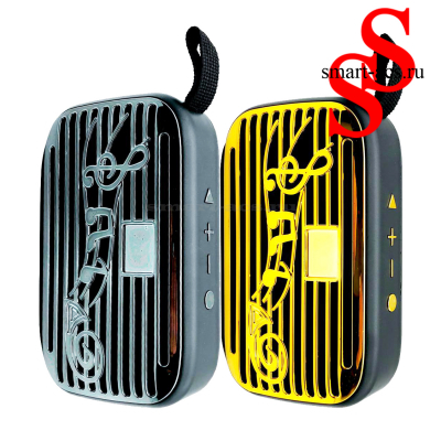 Портативная Bluetooth колонка CHARGE OS+