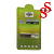 Флеш-накопитель ROMEX 8GB USB 3.0
