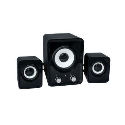 Компьютерная Акустика KISONLI 2400U