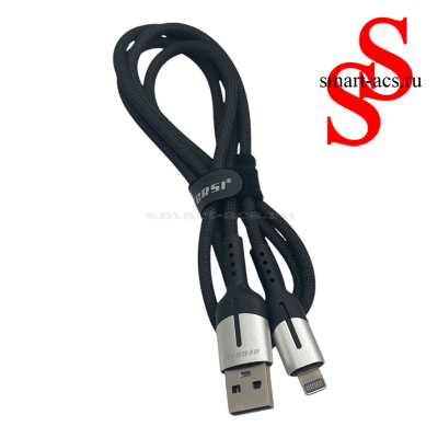 Дата-кабель REGRSI DA-25 Lightning 8-pin для Apple