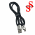 Дата-кабель REGRSI DA-25 Lightning 8-pin для Apple Дата-кабель REGRSI DA-25 Lightning 8-pin для Apple