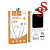 кабель DENMEN D43L LIGHTINIG TYPE-C TO LIGHTING 