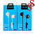 Hаушники Bluetooth SPORTS TECNO MJ-6700