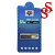 Флеш-накопитель ROMEX 64GB USB 3.0