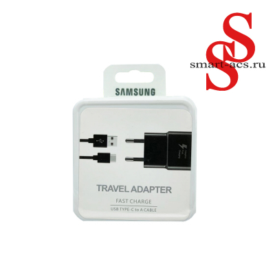 БЛОК СЗУ + КАБЕЛЬ Мicro usb Samsung EP-TA300