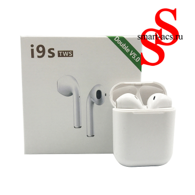 Беспроводные наушники i9S TWS