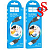 Кабель USB HOCO X90 Cool USB - Lightning