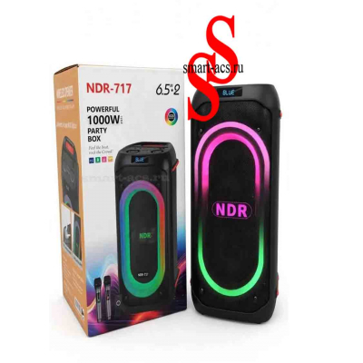 Колонка NDR-717