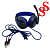 Игровая гарнитура  SOYTO SY850MV