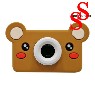 Детская камера Children`s Camera С1 МИШКА