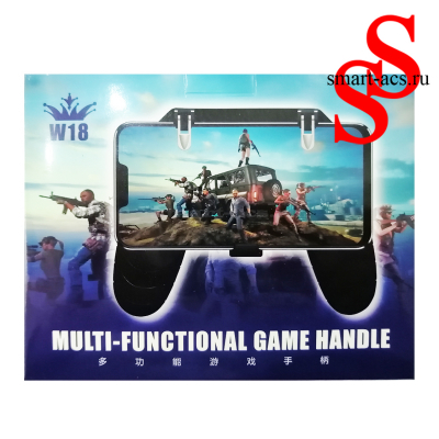 ИГРОВОЙ КОНТРОЛЛЕР W18